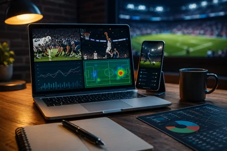 How to Bet on Sports Online if You Live in California, Texas, or Another Banned State