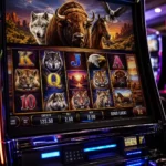 Best Animal Slot Games Online Buffalo, Wolf, Horse & More