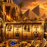 Best Egypt Slot Games Online Cleopatra, Treasures & Bonus Features