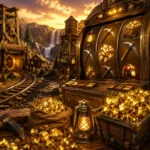 Best Gold Rush Slot Games Top Picks, Features & Bonus Ideas