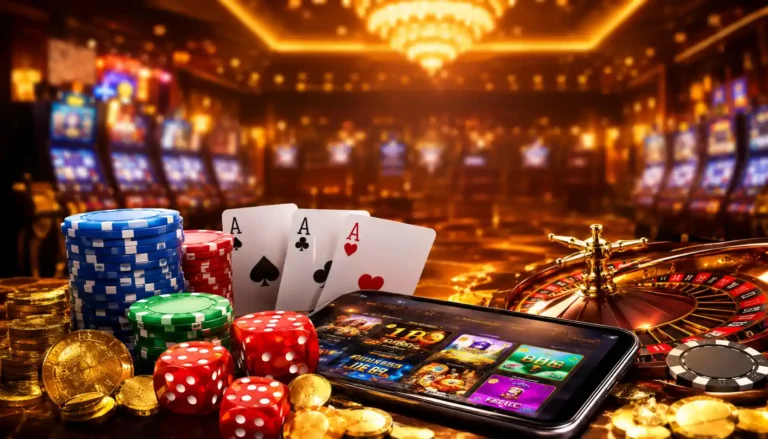 Best Real Money Online Casinos (2026) Top Licensed US Apps & Honest Reviews