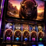 Buffalo Slot Game Guide Features, Gameplay & What to Expect