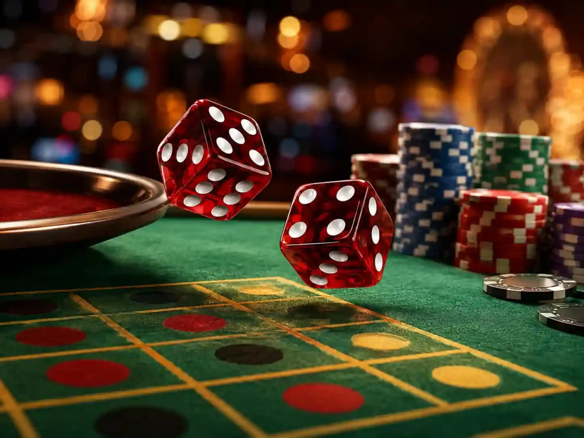 Dice Game Online: Rules, Gameplay & Beginner Tips