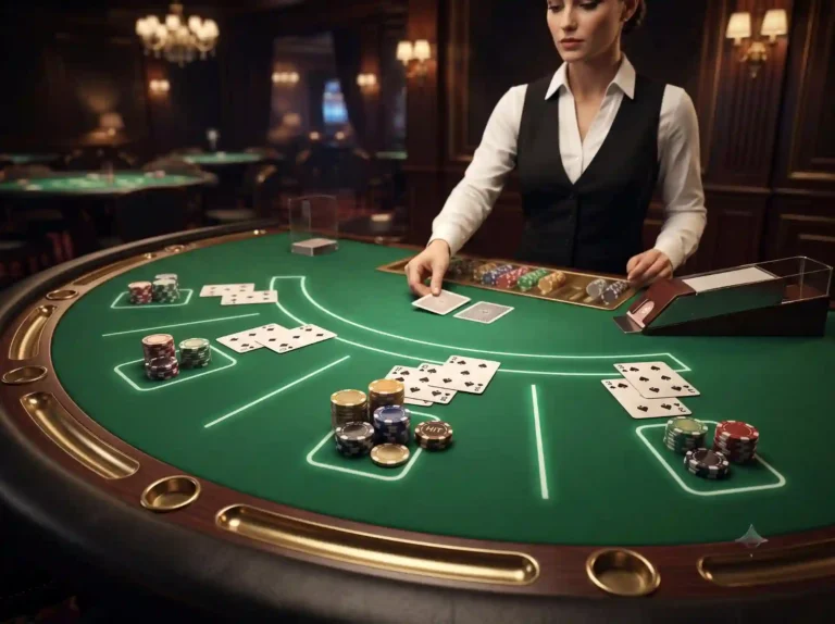 Multi-Hand Blackjack Strategy Guide Rules, Tips & How It Works