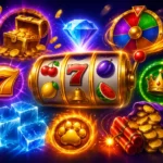 Slot Bonus Features Explained Free Spins, Wilds, Jackpots & More