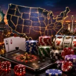 US Online Casino Guide Top Real-Money Apps & Sweepstakes Sites
