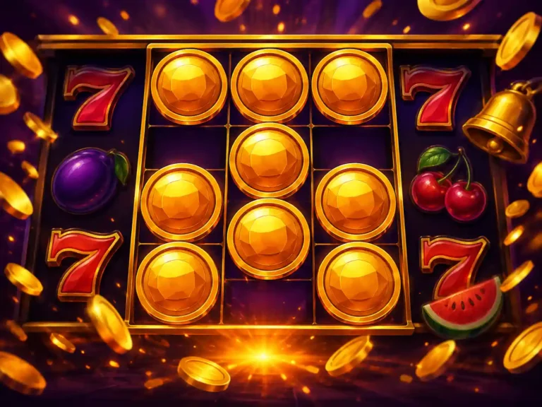 What Is Hold and Win in Slot Games Features, Rules & Gameplay