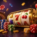What RTP Means in Slot Games A Beginner's Guide to Return to Player