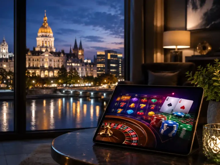 Where to Play Online Casino Games in Connecticut (2026)