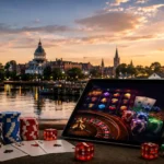 Where to Play Online Casino Games in Delaware (2026)