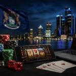 Where to Play Online Casino Games in Michigan (2026)