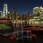 Where to Play Online Casino Games in New Jersey (2026)