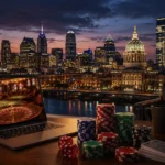 Where to Play Online Casino Games in Pennsylvania (2026)