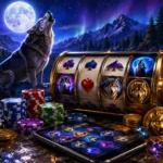 Wolf Slot Game Guide Wild Features, Theme & Rewards
