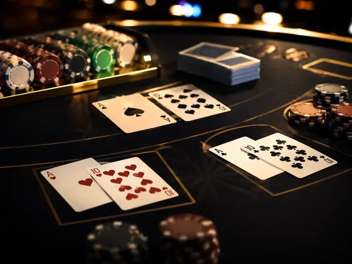 American Blackjack vs Classic Blackjack: Rules, Strategy & Differences