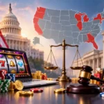 Are Sweepstakes Casinos Getting Banned State Laws & Rules Explained