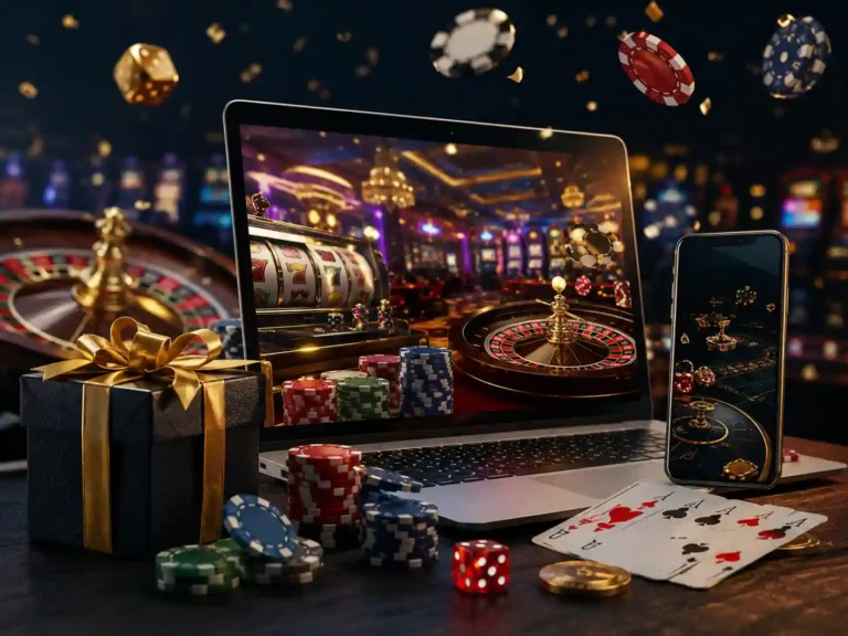 Best New Online Casinos USA (2026) Best Platforms and Bonuses