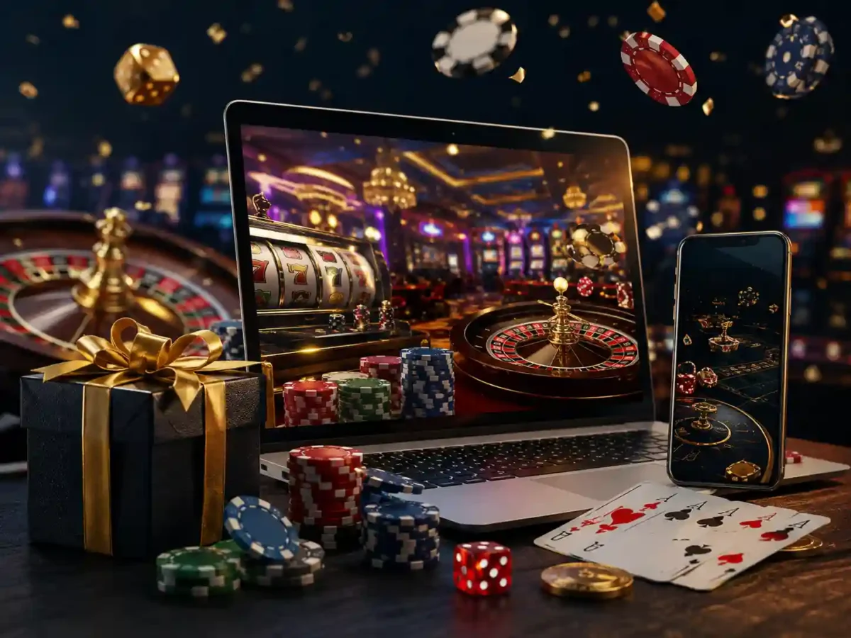 Best New Online Casinos USA (2026): Best Platforms and Bonuses