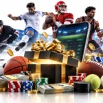 Best Sports Betting Sign-Up Bonuses Top Offers with Lowest Rollover Requirements