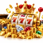 Biggest Online Slot Jackpots Right Now Top US Regulated Games With Must-Hit Limits
