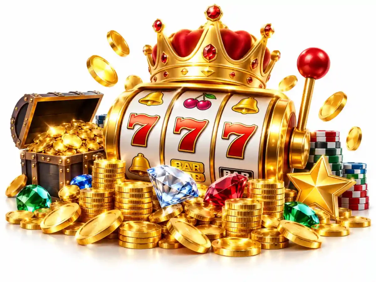 Biggest Online Slot Jackpots Right Now: Top US Regulated Games With Must-Hit Limits