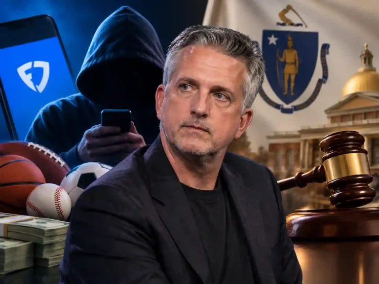 Bill Simmons’ FanDuel Betting Admission Puts Proxy Betting in Focus