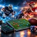 Combining Player Props With Spreads How Correlated Parlays Work
