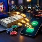Fastest Payout Online Casinos How to Get Instant Withdrawals in the US