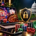How to Safely Play Real Money Casino Games Online Regulated US Sites