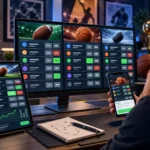 How to Shop for the Best Betting Lines Maximizing Sportsbook Odds