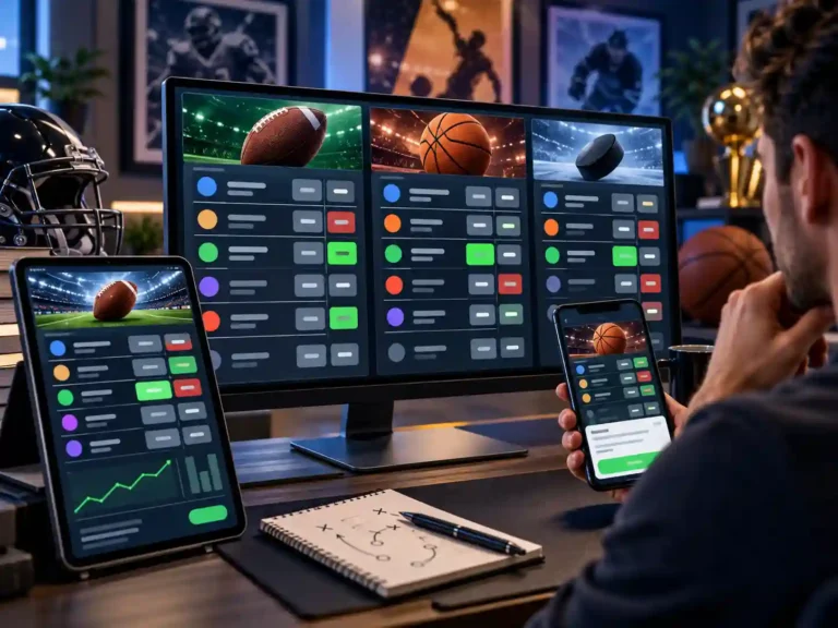 How to Shop for the Best Betting Lines Maximizing Sportsbook Odds