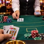 Online Blackjack Basic Strategy How to Reduce the House Edge to a Minimum