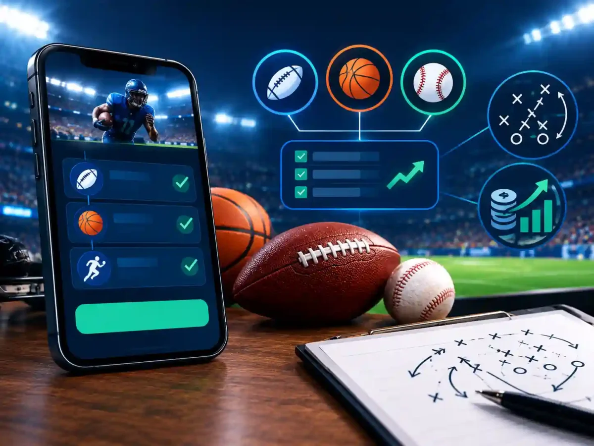 Same Game Parlay (SGP) Explained: Rules, Pros, and How Payouts Are Calculated