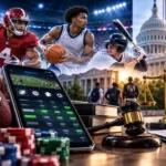 The Future of Sportsbook Player Props How College Bans and Micro-Market Rules Impact Bettors