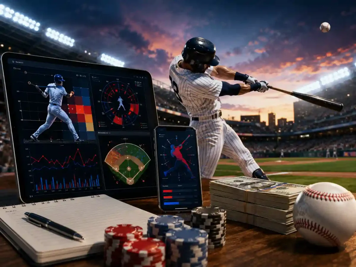 Top MLB Home Run Prop Predictions Today: Best Picks and Power Matchups