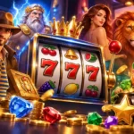 Top Recommended Online Slot Games for Beginners