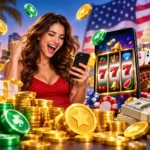 Top Sweepstakes Casinos How Sweeps Coins & Free Play Cash Prizes Work