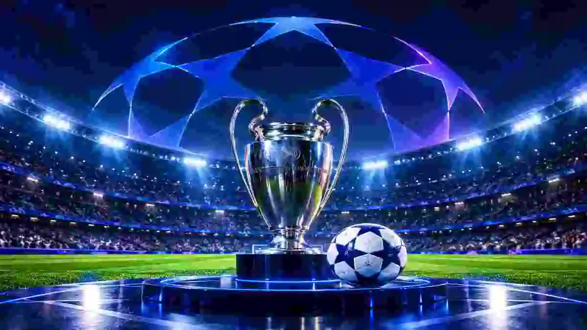 2026 UEFA Champions League Matchday 3: Top Clashes & Where to Watch
