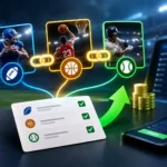 Correlated Parlays How Combining Linked Game Outcomes Changes Your Edge