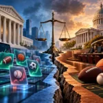 How Federal Prediction Markets Work Federal Court Rulings, Event Swaps, And State Bans