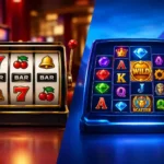 Megaways vs. Classic Slots How Paylines, Ways to Win, and Volatility Differ