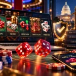 Online Dice Games Beginner’s Guide to Odds, Rules & Safe Play