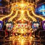 Progressive Jackpot Slots Explained How Huge Prize Pools Work