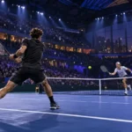 Rolex Paris Masters 2026 Draw, Schedule & Tennis Predictions